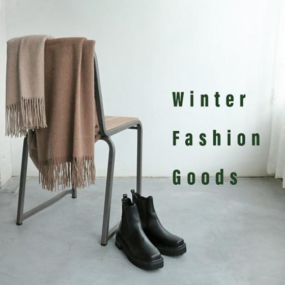 Winter Fashion Goods