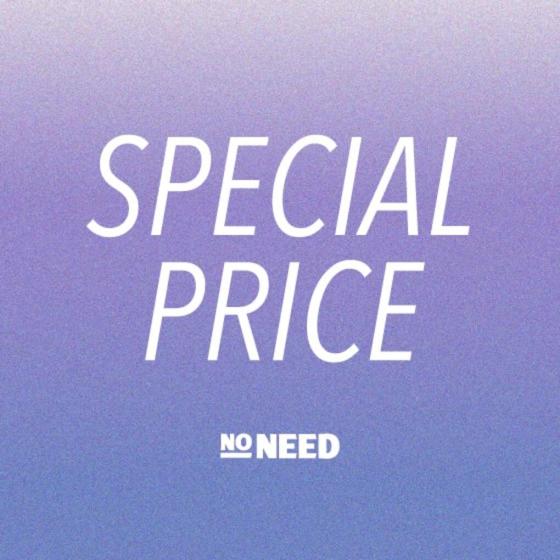 SPECIAL PRICE
