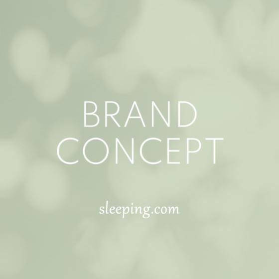 ~CONCEPT~ブランド紹介