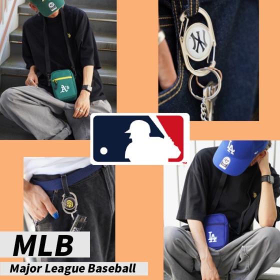MLB（Major League Baseball/メジャーリーグベースボール）