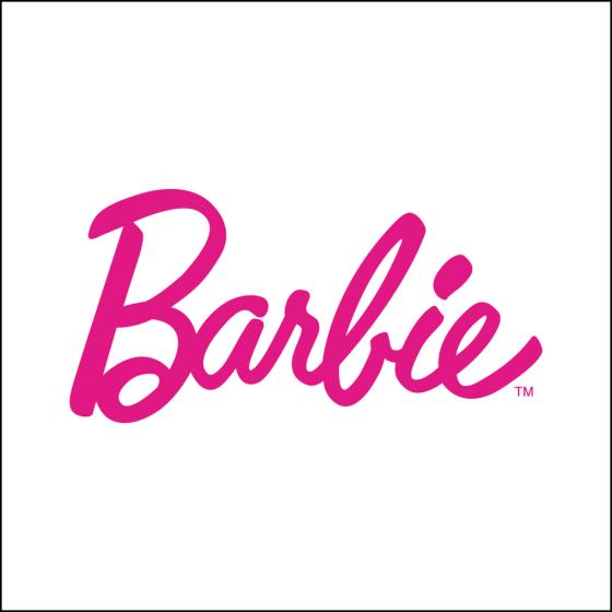 【Barbie】