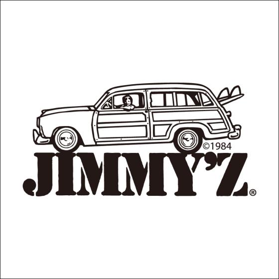JIMMY‛Z／ジミーズ販売開始しました♪