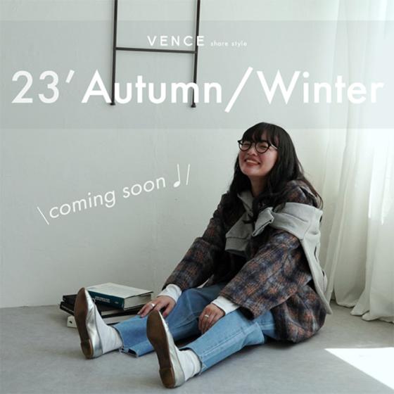 23’Autumn / Winter