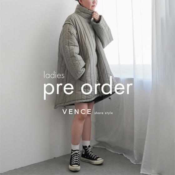 23aw 【 pre order 】 for ladies