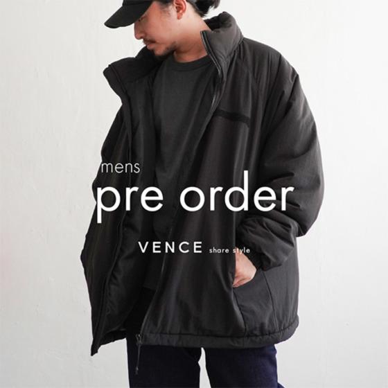 23aw 【 pre order 】 for mens