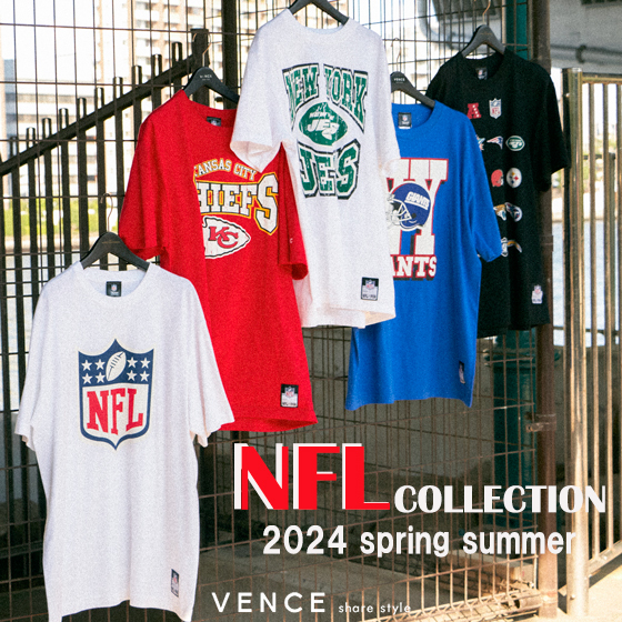 NFL COLLECTION