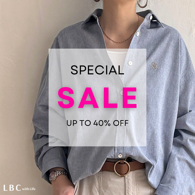 【春夏アイテムMAX40％OFF】掘り出しアイテムをお得にGET！
