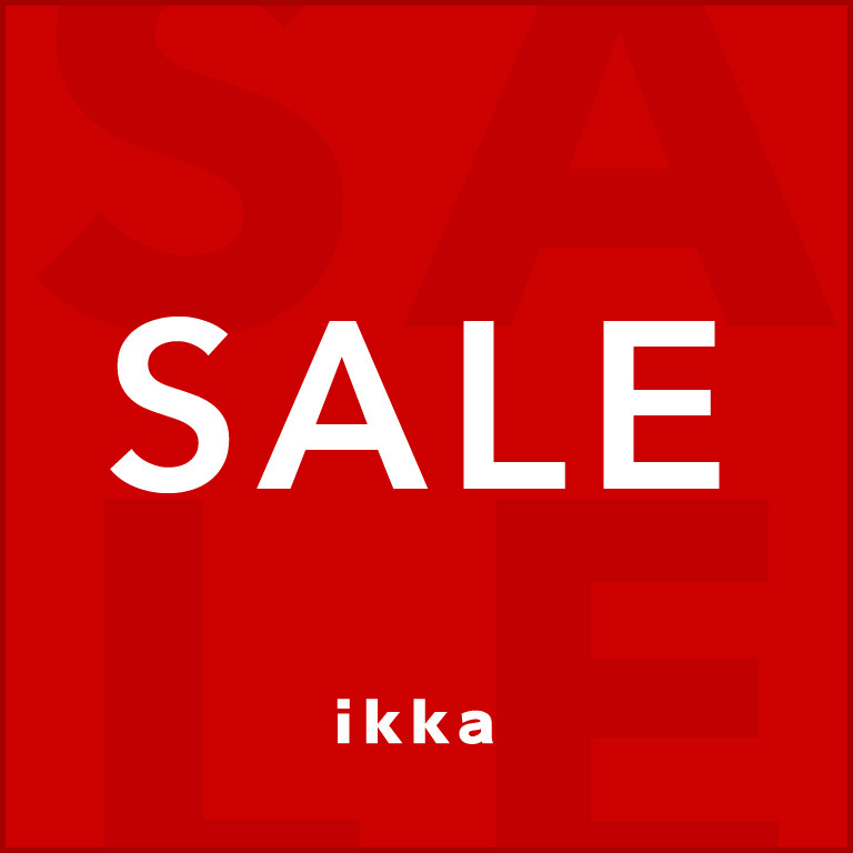 ＼夏物をお得にゲット／SALE開催中  