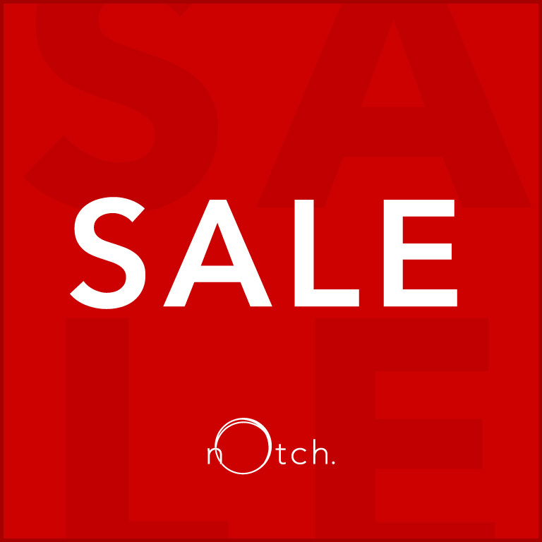 ＼夏物をお得にゲット／SALE開催中  