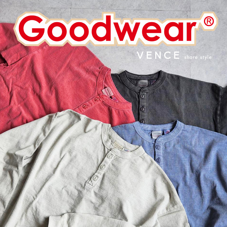 25SS Goodwear