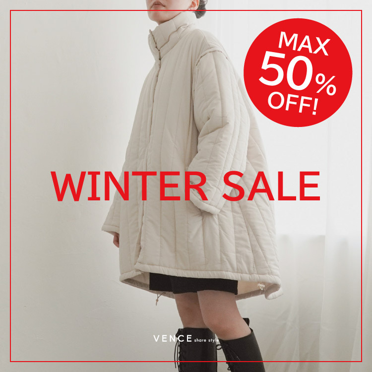 【MAX50％OFF!!】本セールスタート！レディースアイテムを集めました！！