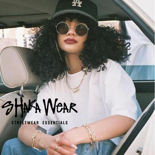 【NO NEED】SHAKA WeAR