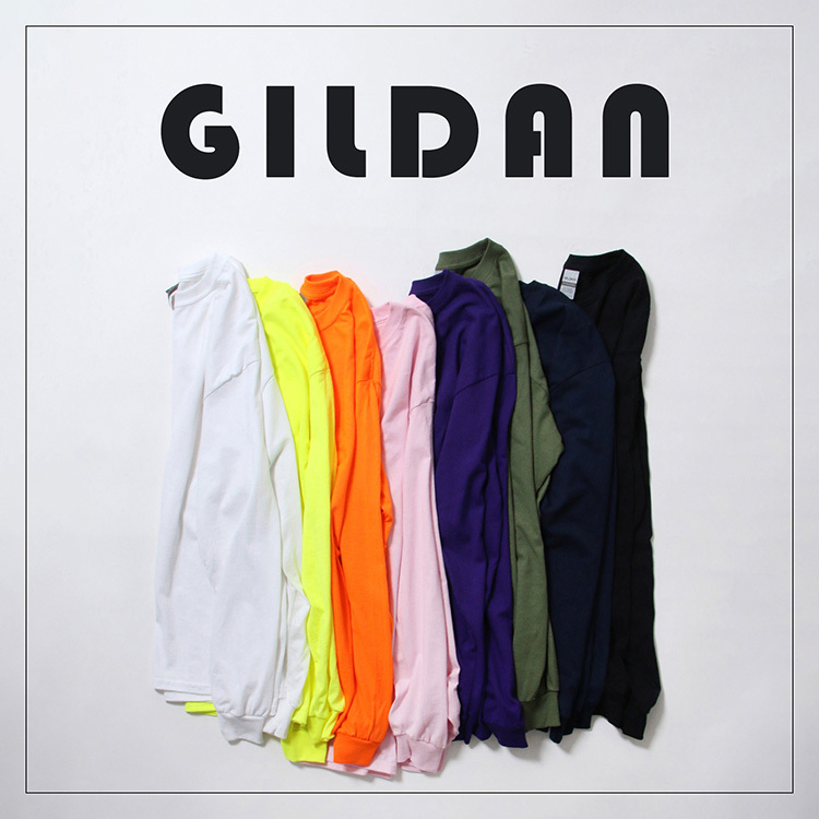 GILDAN MORE PRICE DOWN