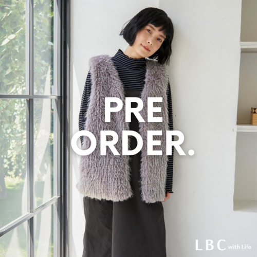 公式】LBC（エルビーシー）の通販 | TOKYO DESIGN CHANNEL