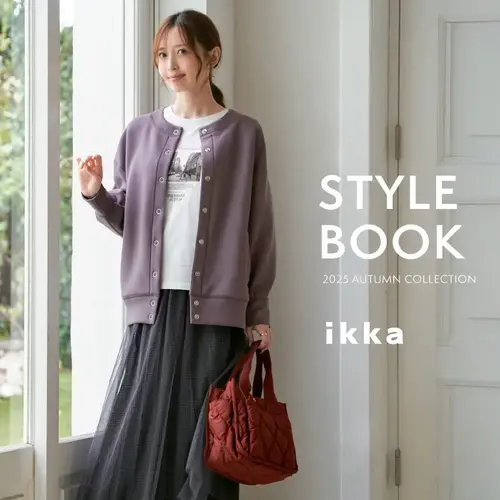 最終お値下げ　トッカ　ジャケット　サイズM 公式】ikka（イッカ）の通販 | TOKYO DESIGN CHANNEL