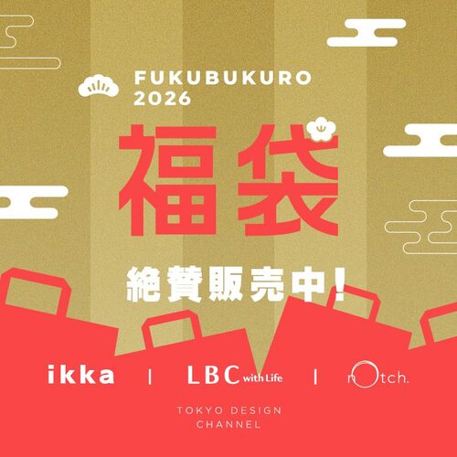 公式】TOKYO DESIGN CHANNEL|旧コックス公式オンラインストア