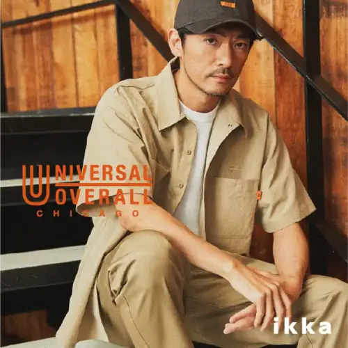 公式】ikka（イッカ）の通販 | TOKYO DESIGN CHANNEL