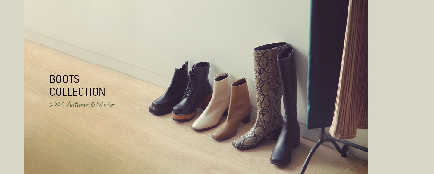 BootsCollection_top