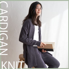 knitcardigan-L | TOKYO DESIGN CHANNEL