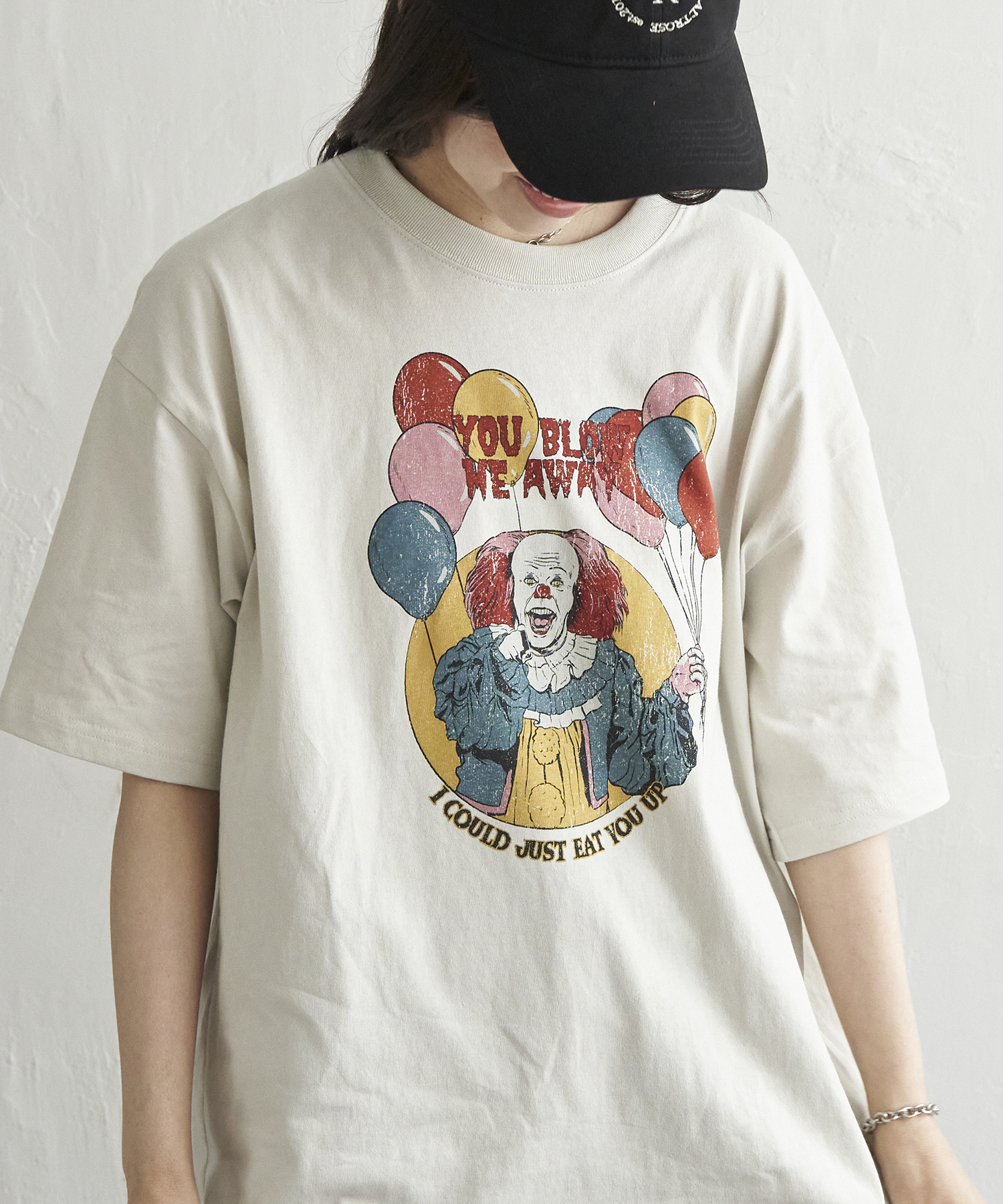 VENCE 】IT Tシャツ | TOKYO DESIGN CHANNEL